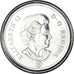 Monnaie, Canada, Elizabeth II, 10 Cents, 2012, Royal Canadian Mint, Winnipeg