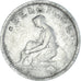 Monnaie, Belgique, Albert I, Franc, 1934, Bruxelles, Bon pour 1 Franc, TB+