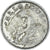 Moneta, Belgio, 50 Centimes, 1927, Brussels, Bon Pour, MB, Nichel, KM:87