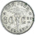 Moneta, Belgio, 50 Centimes, 1927, Brussels, Bon Pour, MB, Nichel, KM:87