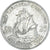 Moneta, Państwa Wschodnich Karaibów, Elizabeth II, 25 Cents, 2002, British