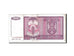 Bosnie-Herzegovine, 5000 Dinara type 1992