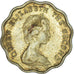 Monnaie, Hong Kong, Elizabeth II, 20 Cents, 1979, Royal Mint, TB+