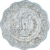 Moneta, REPUBBLICA DELL’INDIA, 10 Paise, 1976, Calcutta, MB, Alluminio