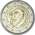 Portugal, 2 Euro, Fernand de Magellan, 2019, Lisbon, MS(63), Bi-Metallic