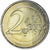 Portugal, 2 Euro, European Union President, 2007, Lisbon, MS(64), Bimetaliczny