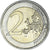 Austria, 2 Euro, Banque nationale, 2016, MS(63), Bi-Metallic, KM:New