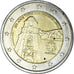 Portugal, 2 Euro, 250 anos, 2013, Lisbon, MS(63), Bi-Metallic, KM:New