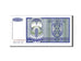 Banknote, Bosnia - Herzegovina, 10 Million Dinara, 1993, KM:144a, AU(50-53)