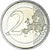 Austria, 2 Euro, 100 years republic of Austria, 2018, SPL, Bi-metallico, KM:New