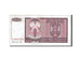 Banknote, Croatia, 5 Million Dinara, 1993, KM:R11a, AU(50-53)