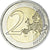 Slowakije, 2 Euro, Cyrille, Methode, 2013, Kremnica, UNC-, Bi-Metallic, KM:128