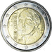 Finland, 2 Euro, Helene Schjerfbeck, 150th Anniversary of Birth, 2012, Vantaa