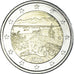 Finlandia, 2 Euro, Landscape Koli, 2018, SPL, Bi-metallico
