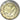 Slovacchia, 2 Euro, 2011, Kremnica, SPL, Bi-metallico, KM:114