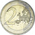 Slowakije, 2 Euro, 2011, Kremnica, UNC-, Bi-Metallic, KM:114