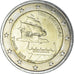 Portugal, 2 Euro, 500 ème anniversaire de la decouverte de Timor, 2015, SPL