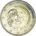 Portugal, 2 Euro, République portuguaise, 2010, MS(63), Bi-Metallic