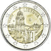 Lithuania, 2 Euro, Vilnius, 2017, MS(63), Bi-Metallic, KM:New