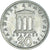 Moneta, Grecia, 20 Drachmes, 1982, BB+, Rame-nichel, KM:133