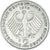 Moneda, ALEMANIA - REPÚBLICA FEDERAL, 2 Mark, 1976, Munich, MBC, Cobre -