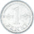 Moneda, Finlandia, Penni, 1973, Helsinki, EBC+, Aluminio, KM:44a