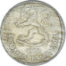 Coin, Finland, Markka, 1980, Helsinki, EF(40-45), Copper-nickel, KM:49a