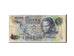 Ghana, 1 Cedi, 1976, KM #13c, VF(20-25), K27353434
