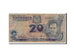 Tanzania, 20 Shilingi, 1978, KM #7a, VF(20-25), E258502