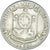 Münze, Philippinen, 10 Sentimos, 1972, Denver, SS, Kupfer-Nickel, KM:198