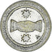 France, 20 Centimes, Token "à consommer", EF(40-45), Copper