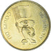 Francia, medalla, France 98, Coupe du Monde de Football, Footix, EBC, Aluminio y