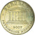 France, Jeton, Jeton Touristique, Bordeaux - Unesco, 2008, MDP, SUP