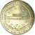 France, Jeton, Jeton Touristique, Bordeaux - Unesco, 2008, MDP, SUP