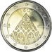 Finlandia, 2 Euro, Autonomy, 2009, Vantaa, SC, Bimetálico, KM:149