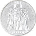 France, 10 Euro, Hercule, 2012, Paris, MS(65-70), Silver, Gadoury:EU 516