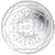 France, 10 Euro, Hercule, 2012, Paris, MS(65-70), Silver, Gadoury:EU 516