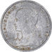 Coin, Madagascar, 5 Francs, 1953, Paris, VF(20-25), Aluminum, KM:5