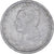 Moneta, Madagascar, 2 Francs, 1948, Paris, AU(50-53), Aluminium, KM:4