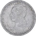 Monnaie, Madagascar, 2 Francs, 1948, Paris, TTB+, Aluminium, KM:4