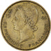 Moneta, Africa occidentale francese, 5 Francs, 1956, BB+, Alluminio-bronzo, KM:5