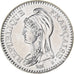 Münze, Frankreich, République, Franc, 1992, Paris, VZ+, Nickel, KM:1004.1
