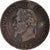Münze, Frankreich, Napoleon III, Napoléon III, 2 Centimes, 1862, Paris, S