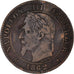 Münze, Frankreich, Napoleon III, Napoléon III, 2 Centimes, 1862, Paris, S