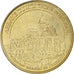 France, Token, Le-Mont-Saint-Michel - vue générale n°2, 2011, MDP, AU(55-58)