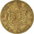 Moneta, Kenia, 10 Cents, 1973, VF(30-35), Mosiądz niklowy, KM:11