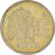 Moneta, Spagna, Juan Carlos I, 500 Pesetas, 1988, Madrid, MB, Alluminio-bronzo
