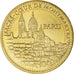 France, Token, Touristic token, Paris - Sacré-Coeur de Montmartre n° 11, 2017