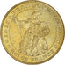 Frankreich, betaalpenning, Touristic token, François Ier, Arts & Culture, 2004