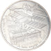France, 10 Euro, Le Petit Prince No 16/24, 2016, MS(65-70), Silver